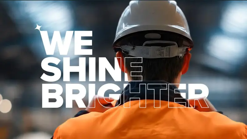 North Star BlueScope Steel 30th Anniversary celebration